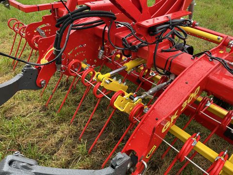 APV Frontstriegel WS 300