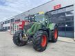 Fendt 718 Vario Profi+