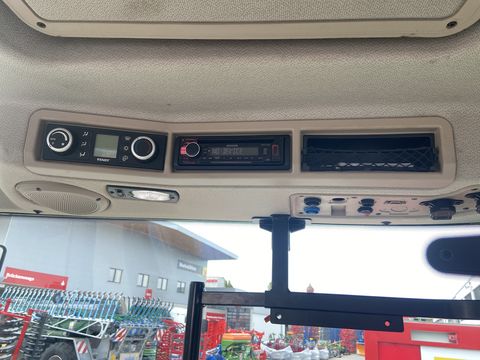 Fendt 718 Vario Profi+