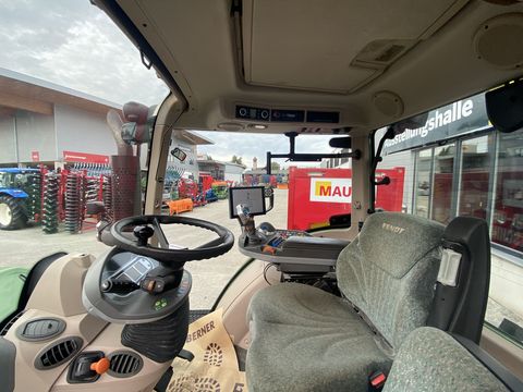 Fendt 718 Vario Profi+