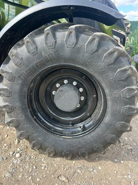 Trelleborg Kompletträder für Valtra T-Serie T174-T254 und T