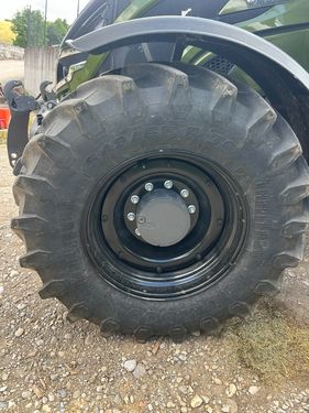 Trelleborg Kompletträder für Valtra T-Serie T174-T254 und T