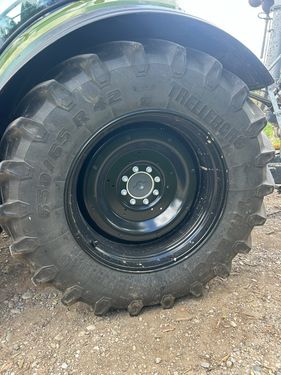 Trelleborg Kompletträder für Valtra T-Serie T174-T254 und T