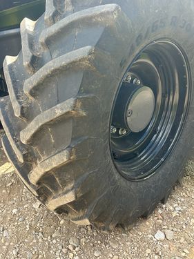 Trelleborg Kompletträder für Valtra T-Serie T174-T254 und T