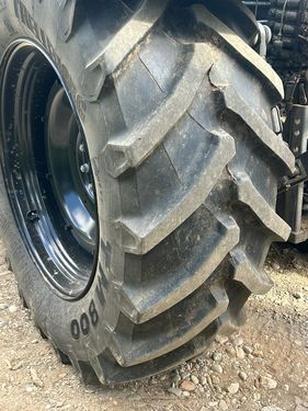 Trelleborg Kompletträder für Valtra T-Serie T174-T254 und T