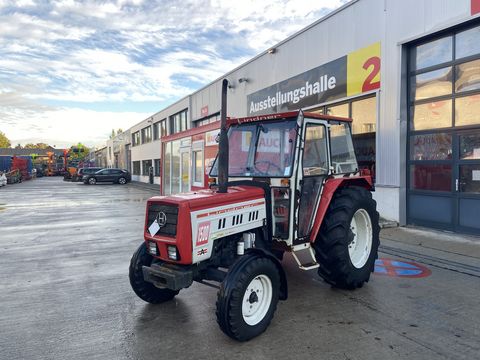 Lindner 1500 N