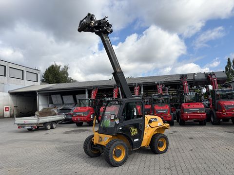 JCB 520-40 Teleskopstapler