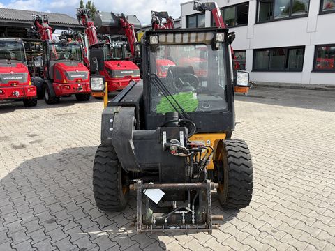 JCB 520-40 Teleskopstapler