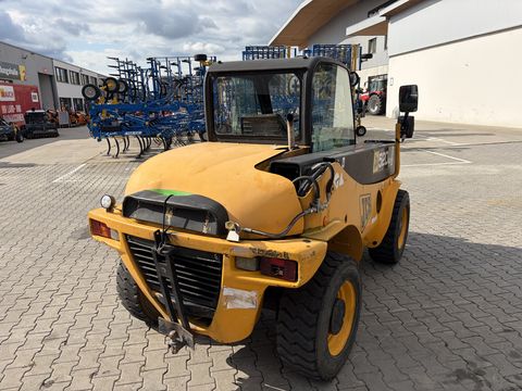 JCB 520-40 Teleskopstapler