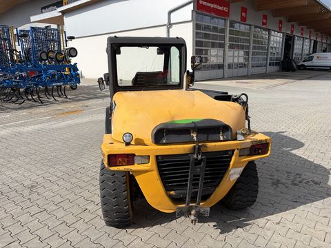 JCB 520-40 Teleskopstapler