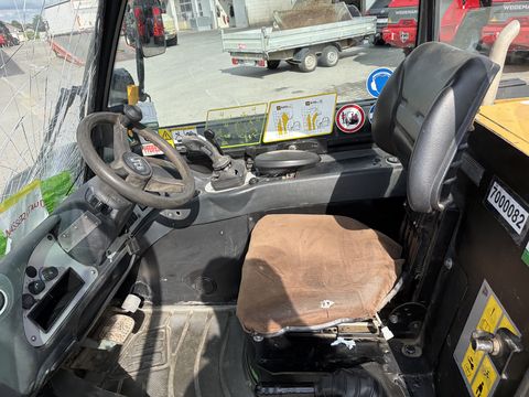 JCB 520-40 Teleskopstapler