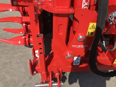 Vigolo EPI - 15 500