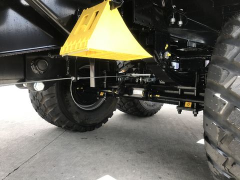 Farmtech Fortex 2000