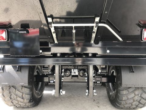 Farmtech Fortex 2000