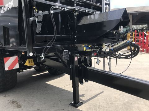 Farmtech Fortex 2000