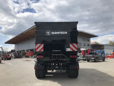 Farmtech Fortex 2000