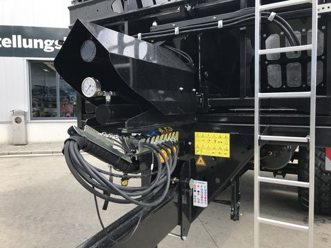 Farmtech Fortex 2000