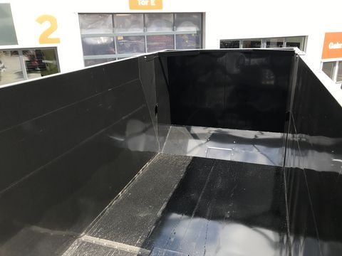 Farmtech Fortex 2000