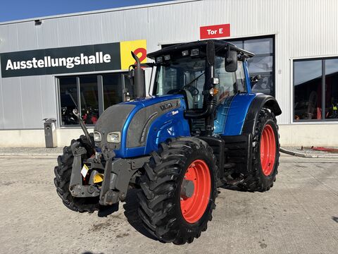 Valtra N 142 Versu