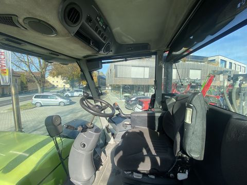 Claas Xerion 3300 Saddle Trac