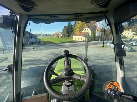 Claas Xerion 3300 Saddle Trac