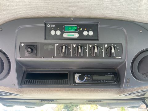 Claas Xerion 3300 Saddle Trac