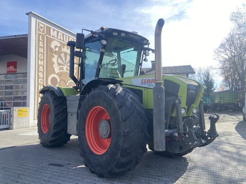 Claas Xerion 3300 Saddle Trac