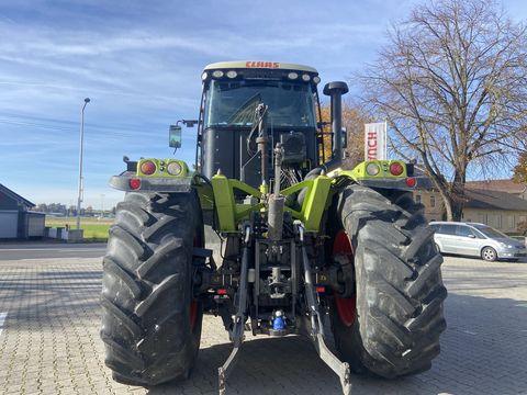 Claas Xerion 3300 Saddle Trac