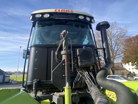 Claas Xerion 3300 Saddle Trac