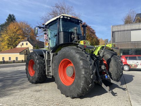 Claas Xerion 3300 Saddle Trac