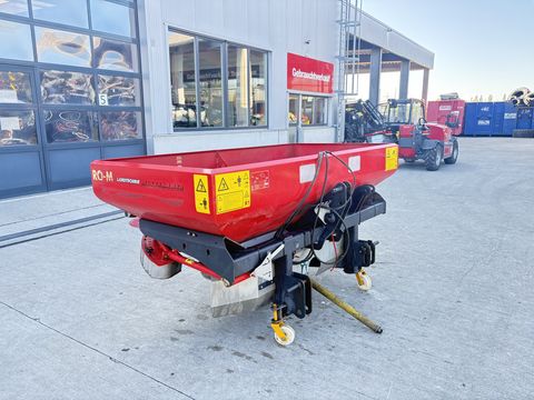 Vicon Düngerstreuer Rotoflow + Grenzstreueinrichtung