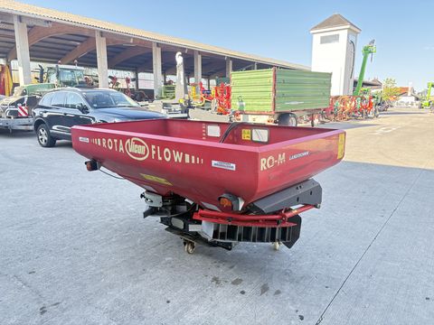 Vicon Düngerstreuer Rotoflow + Grenzstreueinrichtung