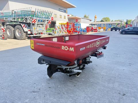 Vicon Düngerstreuer Rotoflow + Grenzstreueinrichtung
