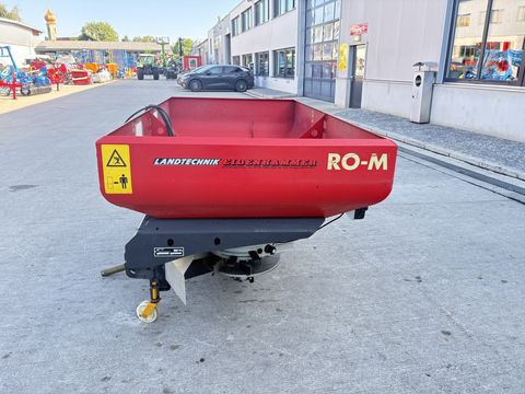 Vicon Düngerstreuer Rotoflow + Grenzstreueinrichtung