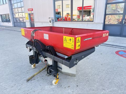 Vicon Düngerstreuer Rotoflow + Grenzstreueinrichtung