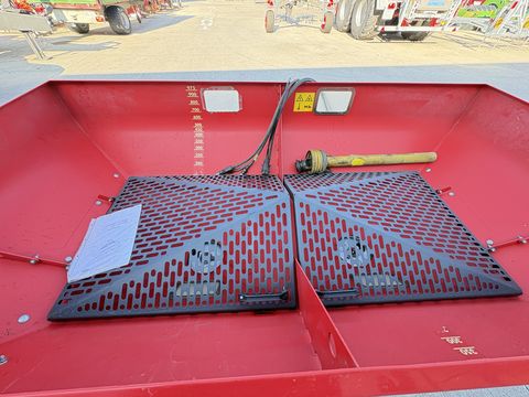 Vicon Düngerstreuer Rotoflow + Grenzstreueinrichtung