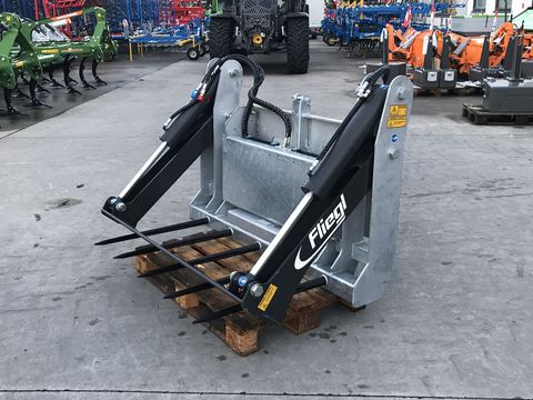 Fliegl Ballenschneider 1700 mm