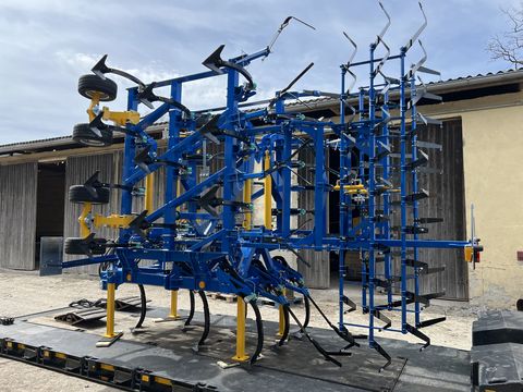 Treffler TGA 610 Plus