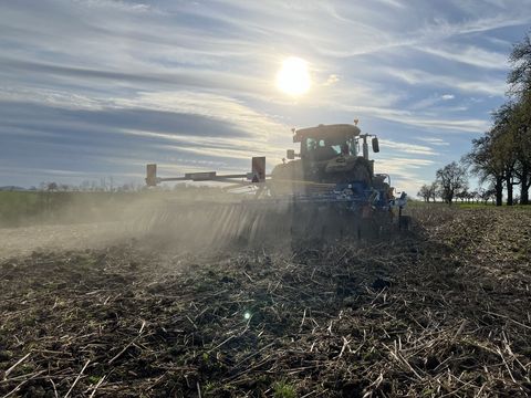 Treffler TGA 610 Plus