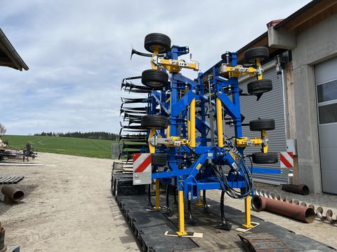 Treffler TGA 610 Plus