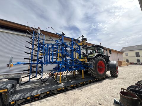Treffler TGA 610 Plus