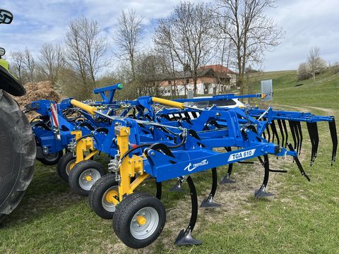 Treffler TGA 610 Plus