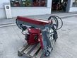 Sonstige Holzzange WM HV/Dreipunkt 3t mit Rotator
