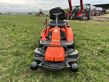 Husqvarna Rider 214TC 2 Zylinder Comfort Edition inkl. Mäh