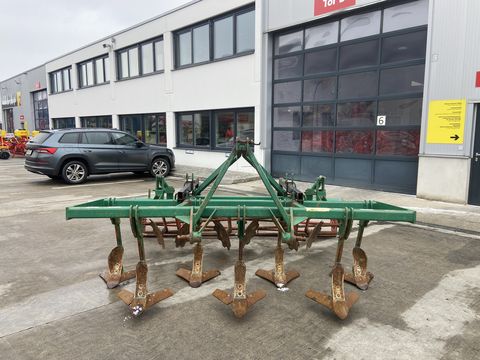 Regent Tukan FSG 300