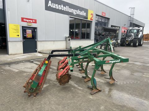 Regent Tukan FSG 300