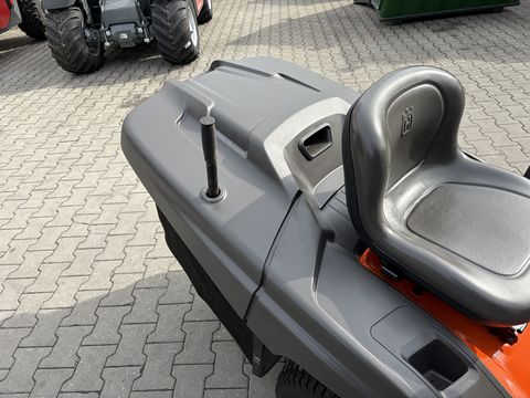 Husqvarna TC 238T 20 PS ca. 40h 