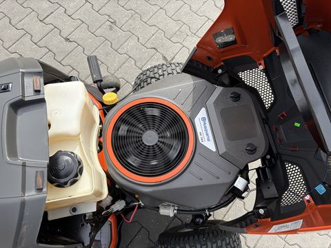 Husqvarna TC 238T 20 PS ca. 40h 