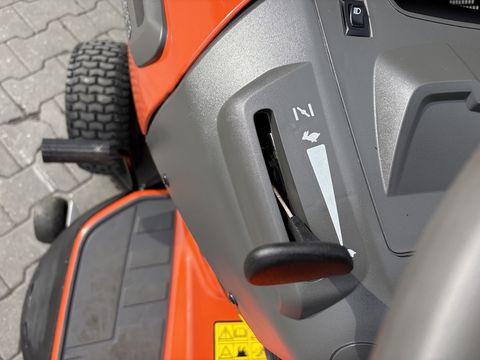 Husqvarna TC 238T 20 PS ca. 40h 