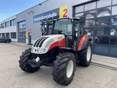 Steyr 4075 Kompakt